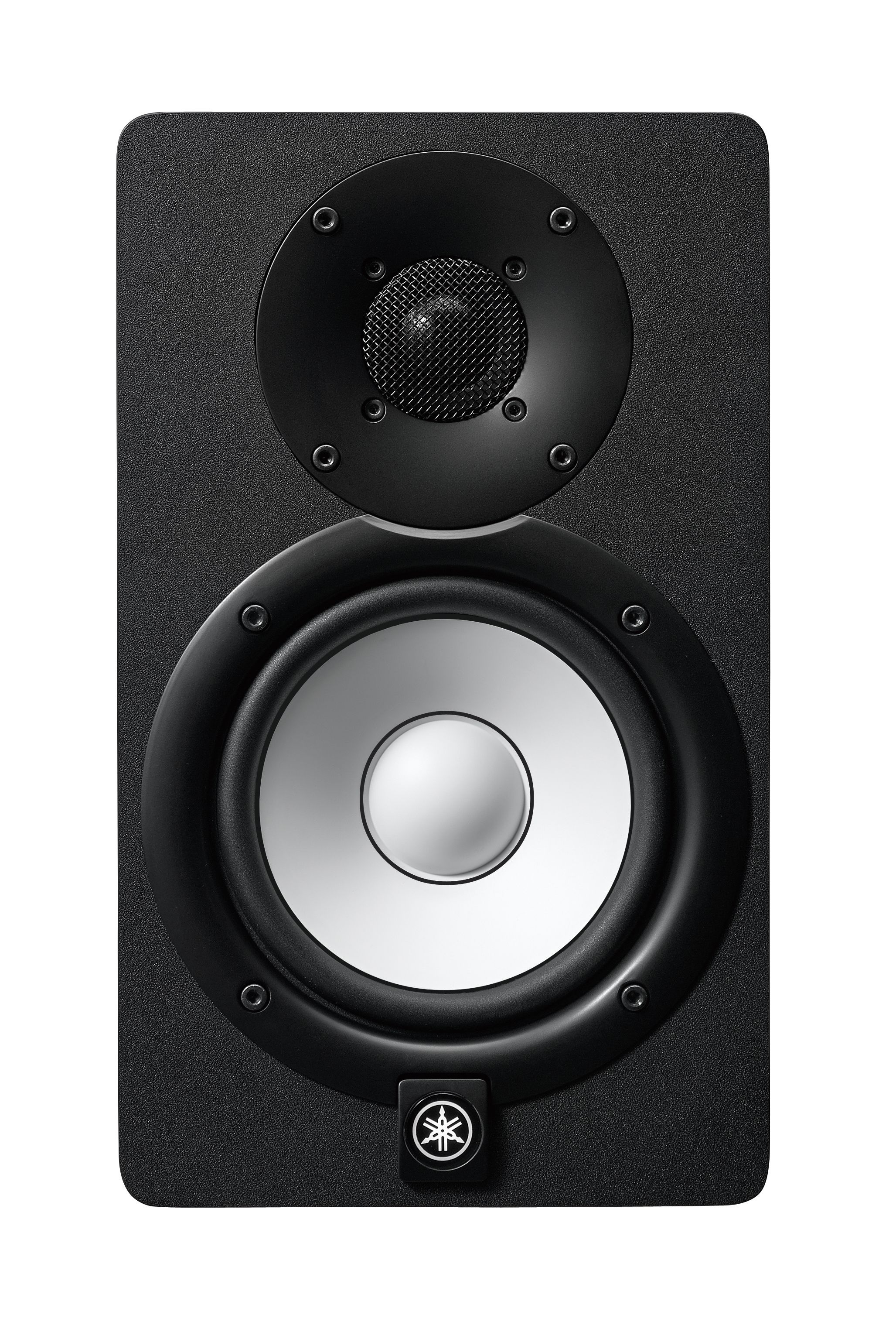 HS Series (HS5/HS7/HS8/HS8S) - Overview - Speakers HS Series (HS5/HS7/HS8/HS8S) - Overview - Speakers