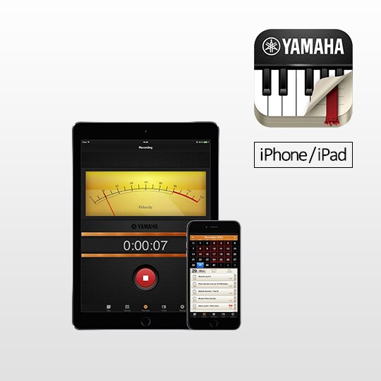 YDP-142 - Overview - ARIUS - Products - Pianos - Yamaha - Singapore