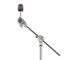 Overall image of cymbal stand (boom arm extended)