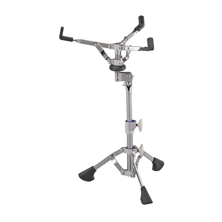 Overall image of snare drum stand
