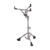 Overall image of snare drum stand