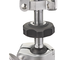 Image of snare drum stand adjustment knob