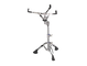 Overall image of snare drum stand