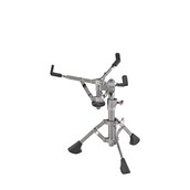Overall image of snare drum stand (set low)