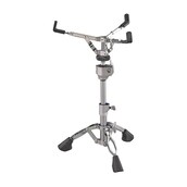 Overall image of snare drum stand