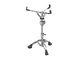 Overall image of snare drum stand