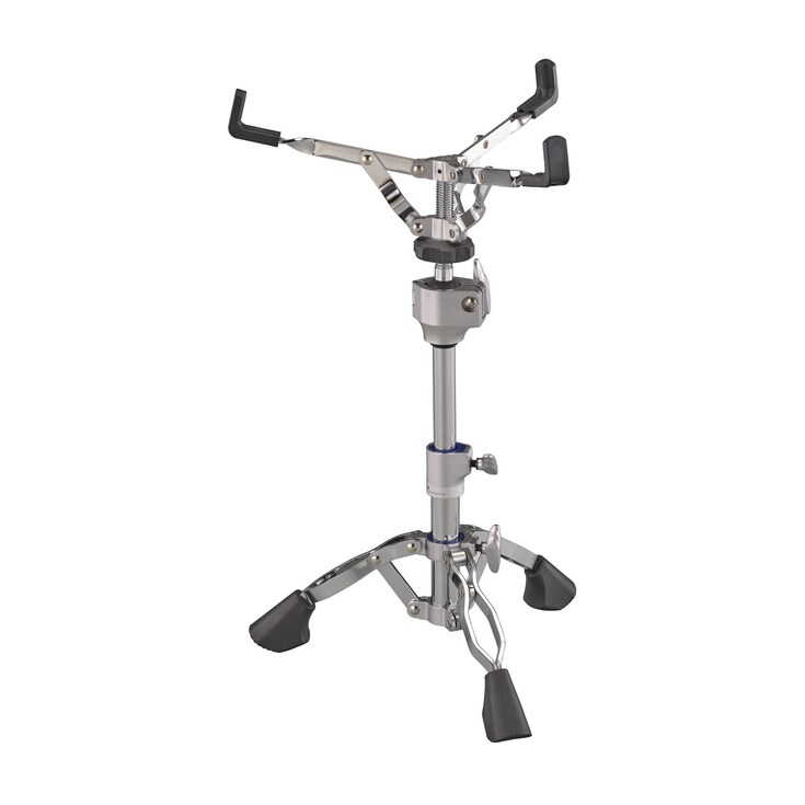 Overall image of snare drum stand