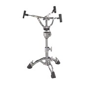 Overall image of snare drum stand