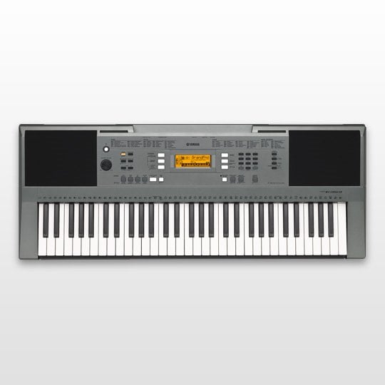 all yamaha keyboard models