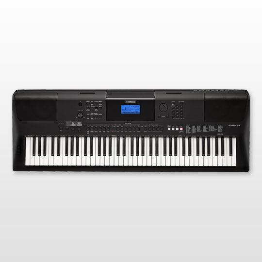 yamaha psr f57 keyboard