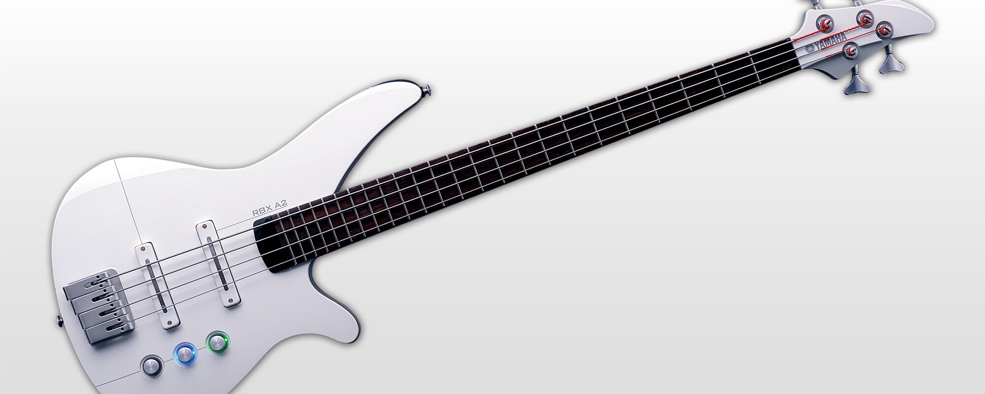 YAMAHA RBX4 A2 ベース　値下げ可 Yamaha RBX4 A2 Four-String Electric Bass Guitar Review