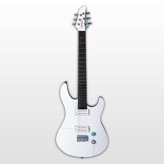 RGXA2 - Overview - Electric Guitars - Products - Guitars