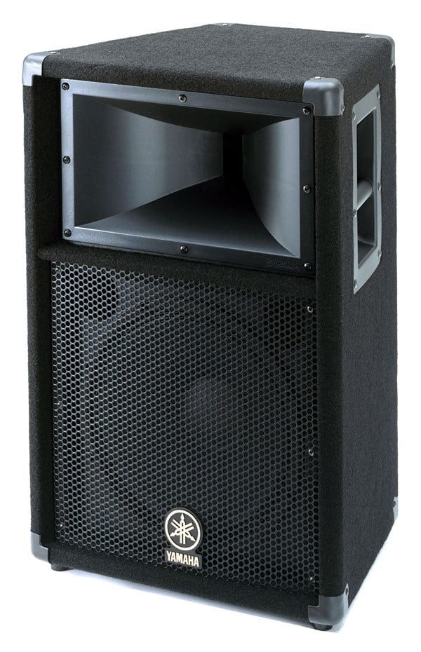 Box deals speaker yamaha