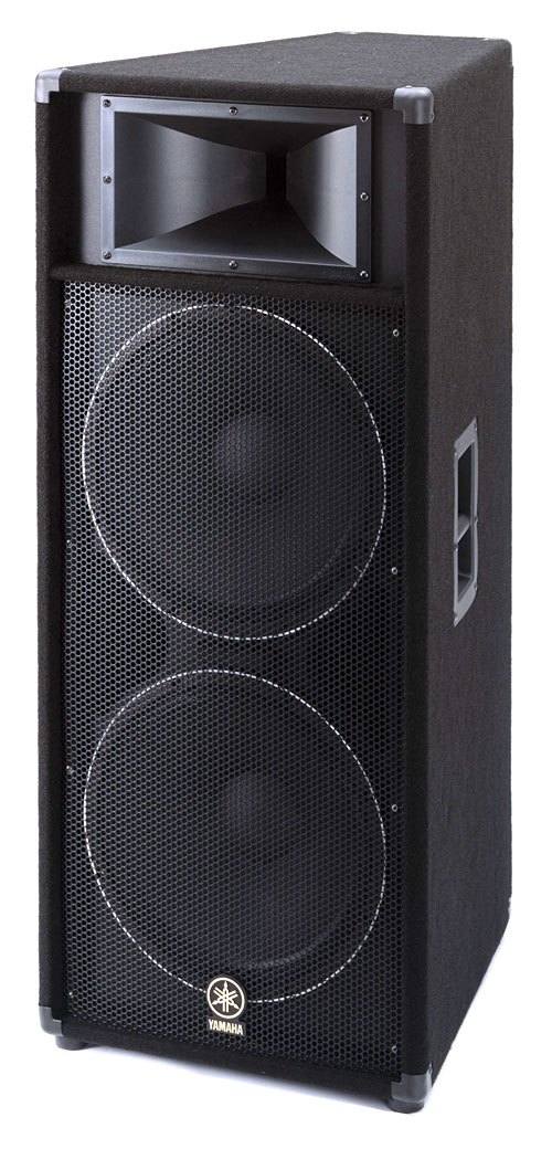 yamaha club series subwoofer