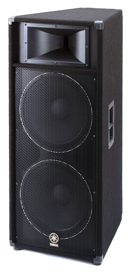 Concert Club V Series - Overview - Speakers - Products