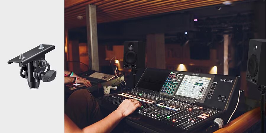 MSP3A - Overview - Speakers - Products - Audio - Yamaha - Business