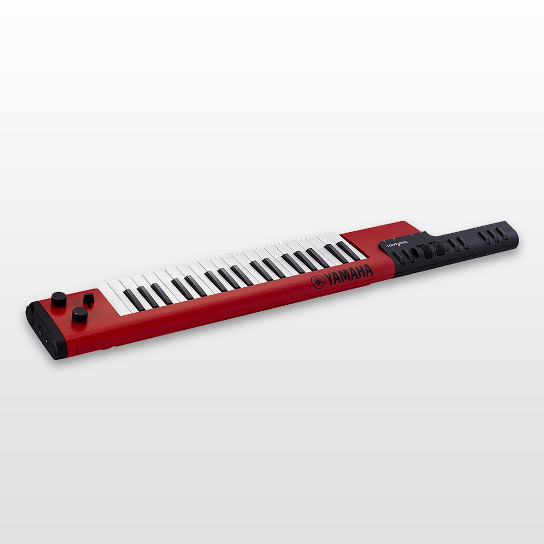 YAMAHA ヤマハ SHS-500B 2 SHS-500 - Overview - Portable Keyboards - Products - Keyboard
