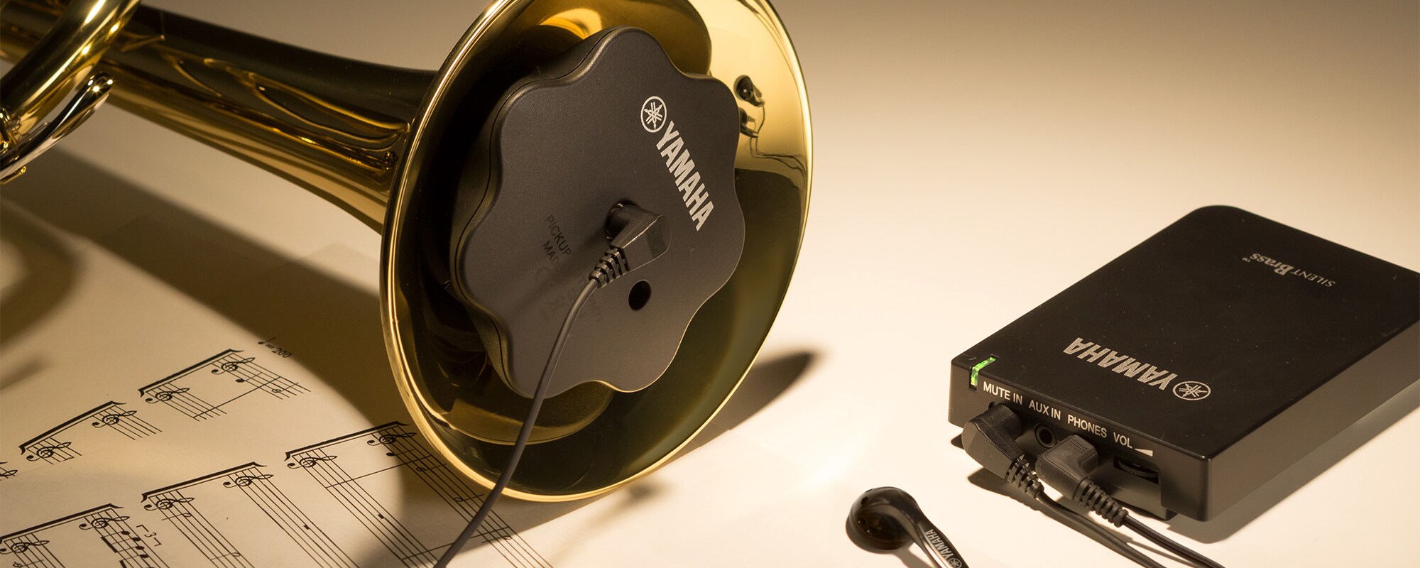 SILENT Brass™ SBX Series - Overview - SILENT Brass