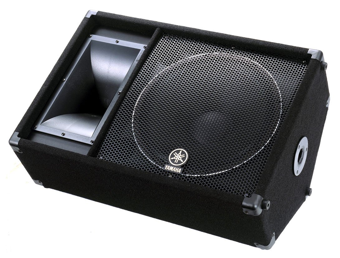 yamaha club series subwoofer