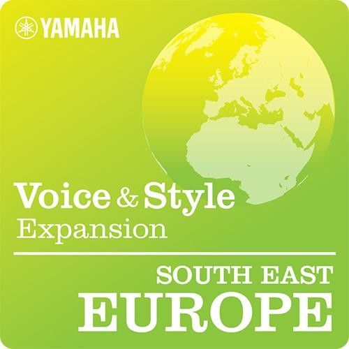 [Icon] South East Europe