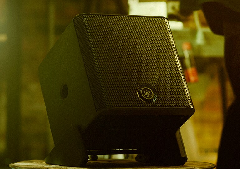 STAGEPAS 200 - Overview - Portable PA Systems - Products - Audio