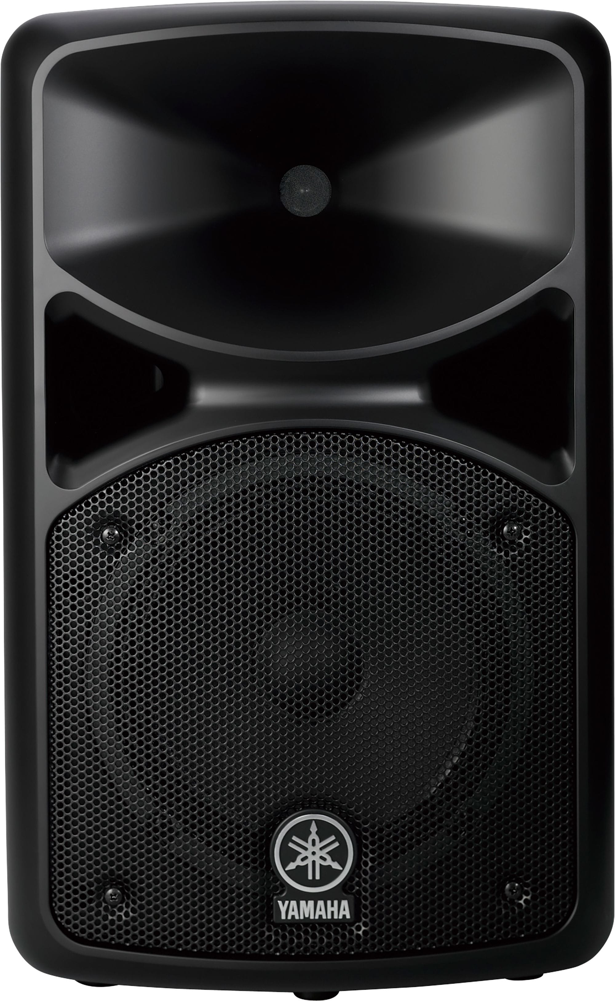 Yamaha stagepas 400i store subwoofer