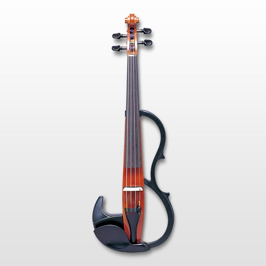 SILENT™ SERIES - Products - String Instruments - Yamaha - Singapore
