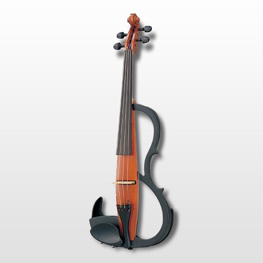 SILENT™ SERIES - Products - String Instruments - Yamaha - Singapore