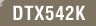 DTX542K