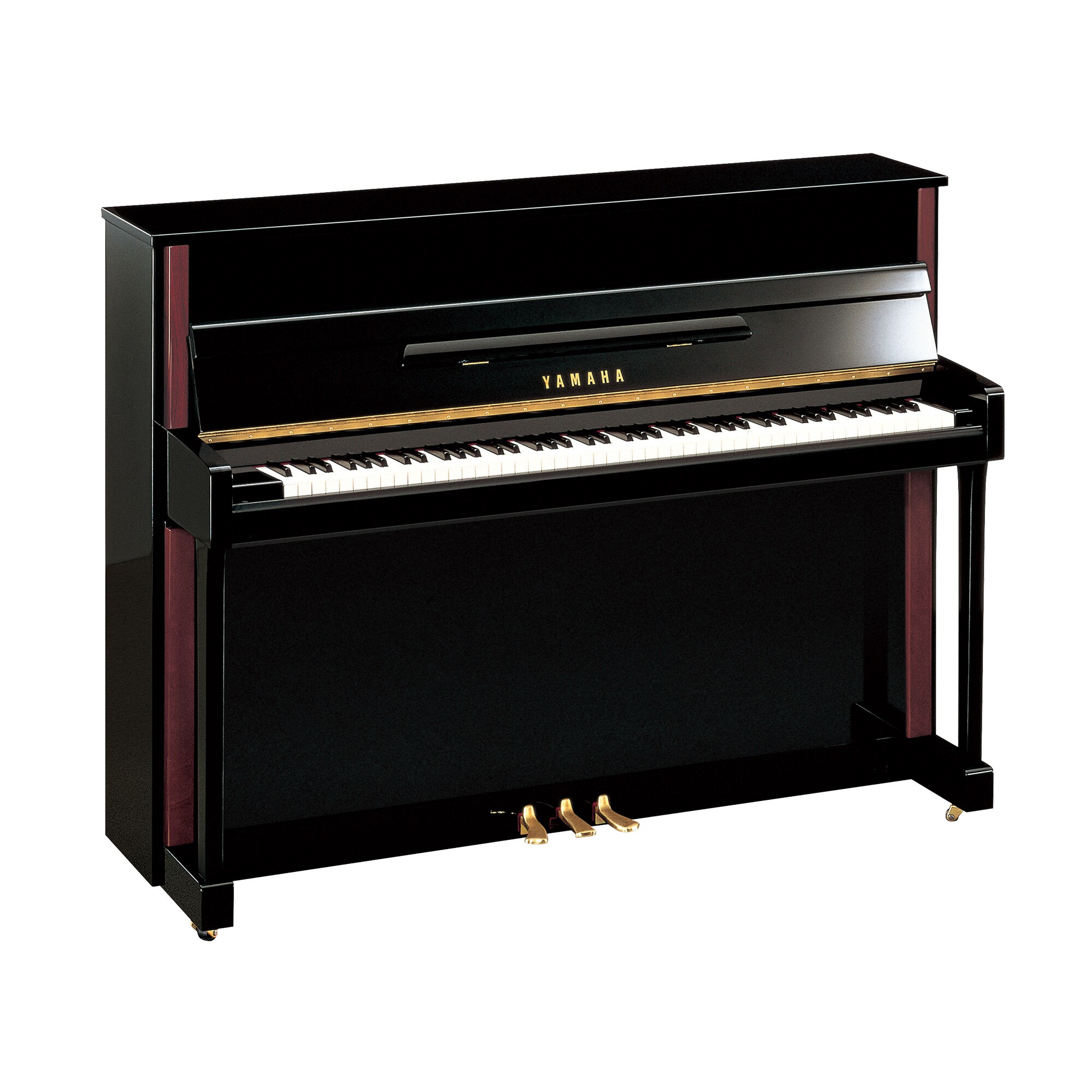JU/JX Series - Overview - Upright Pianos - Products - Pianos