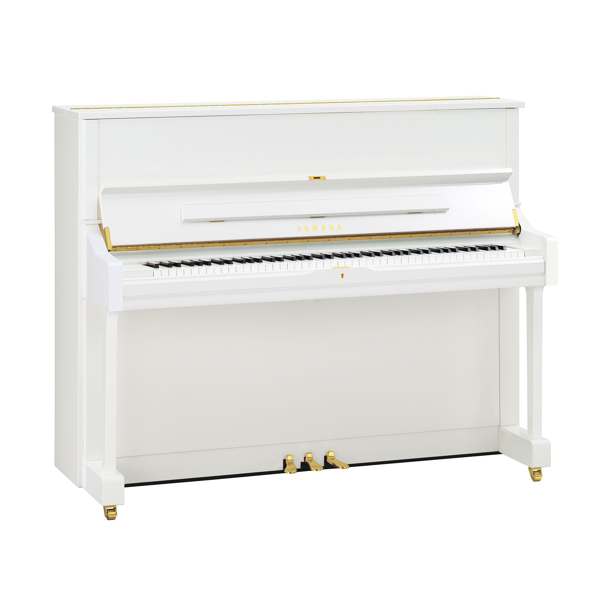 new yamaha u1 piano