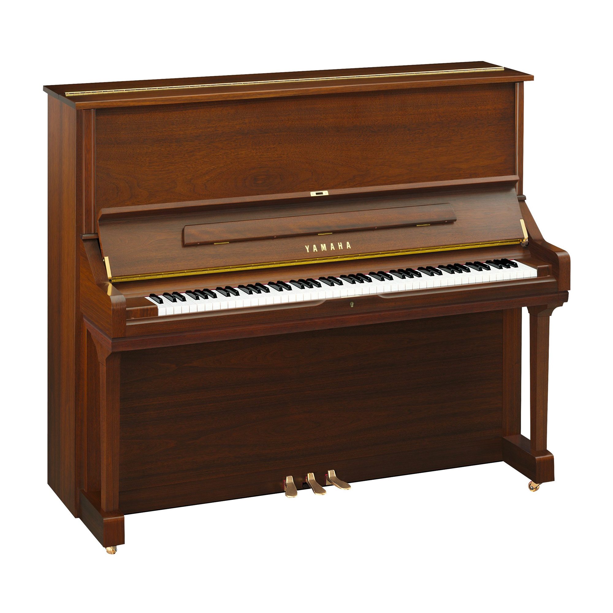 new yamaha u1 piano