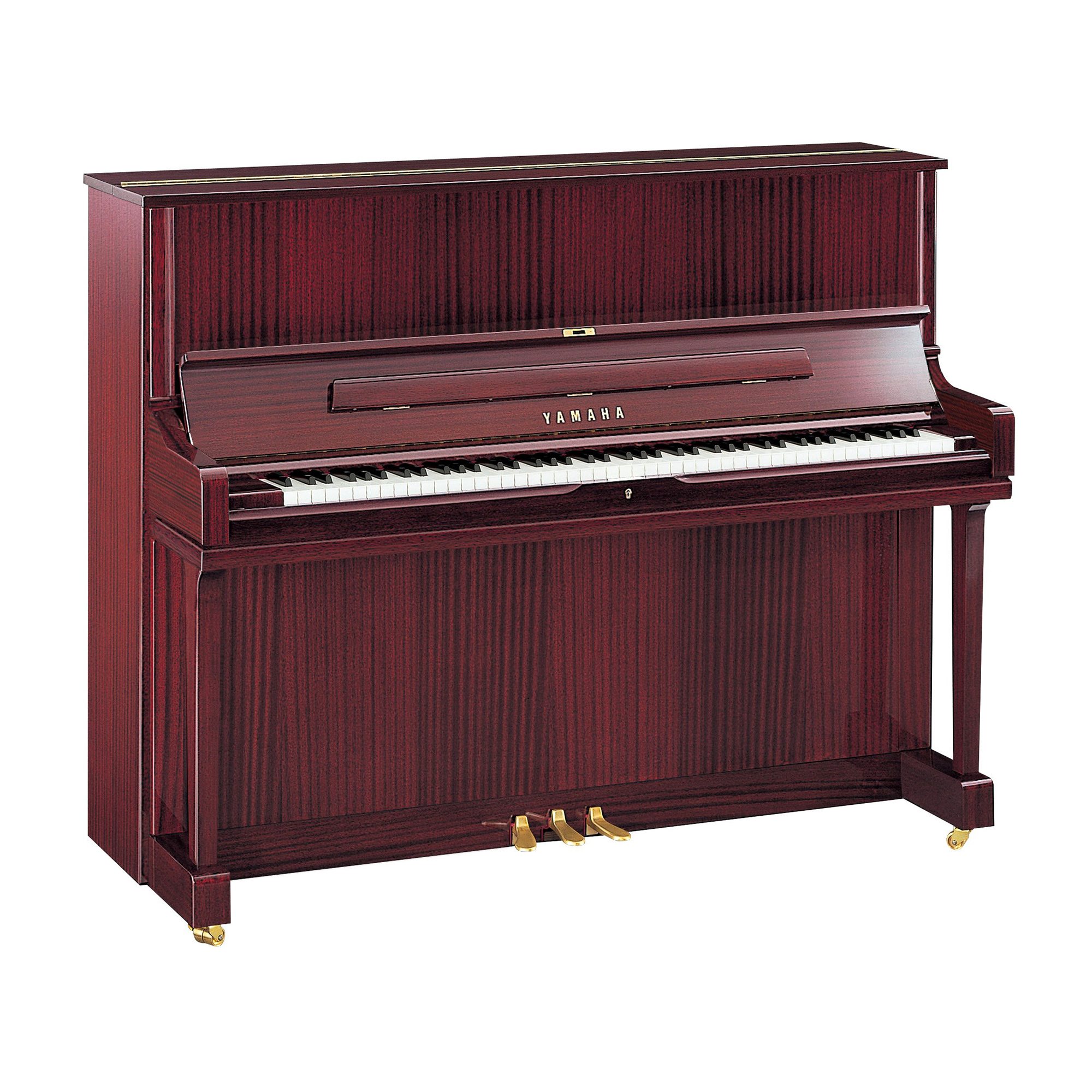 Yamaha - UPRIGHT PIANOS - YUS Series - YUS5