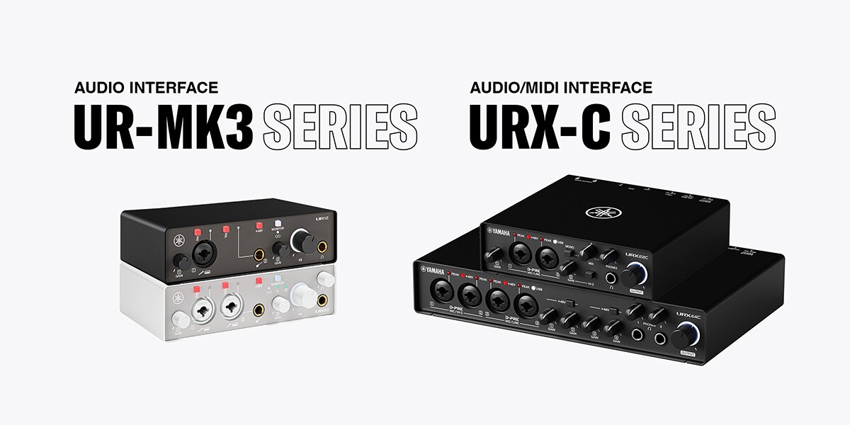 From Music Production to Streaming, the Standard for Today's