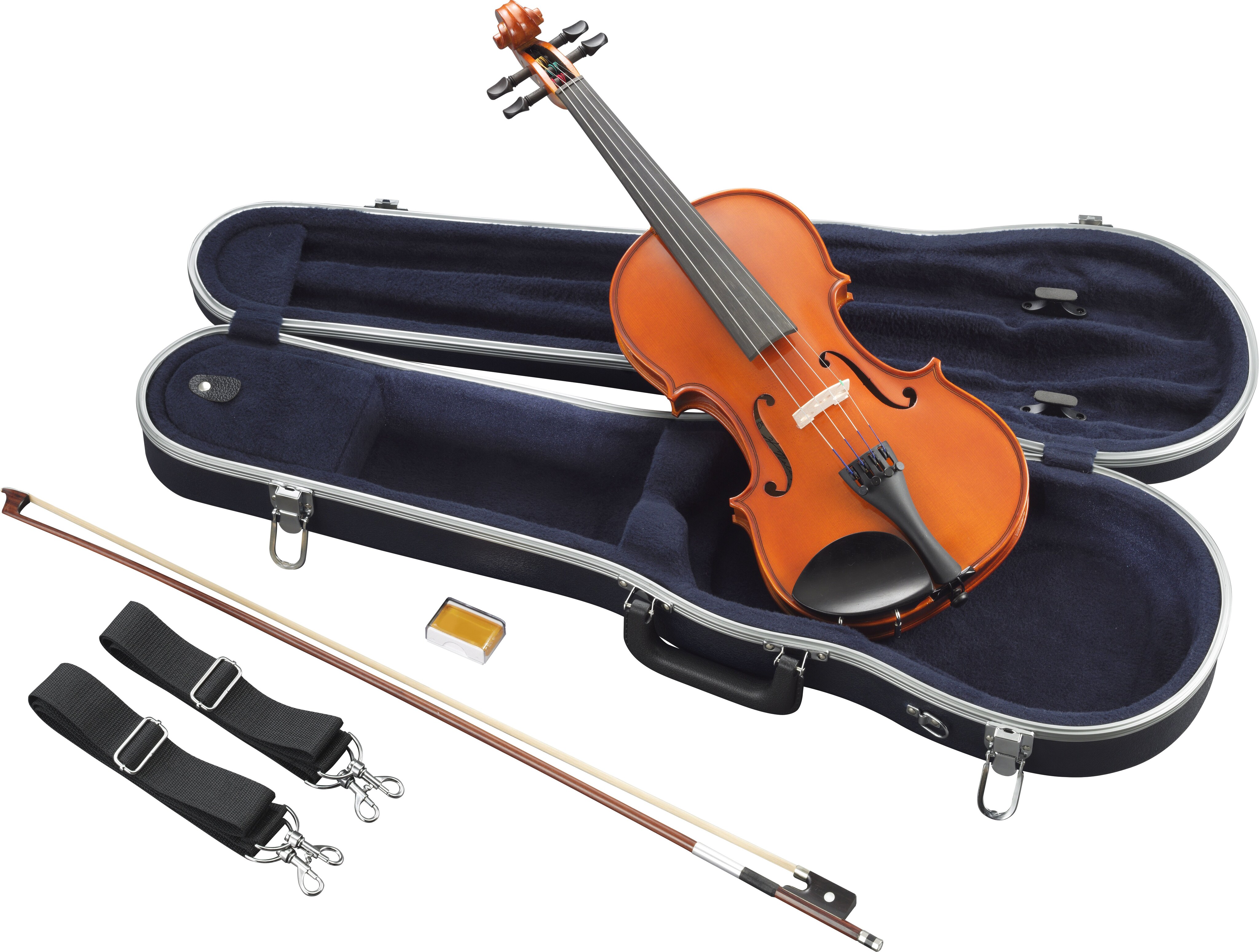 V3SKA - Overview - Acoustic Strings - Strings - Musical 