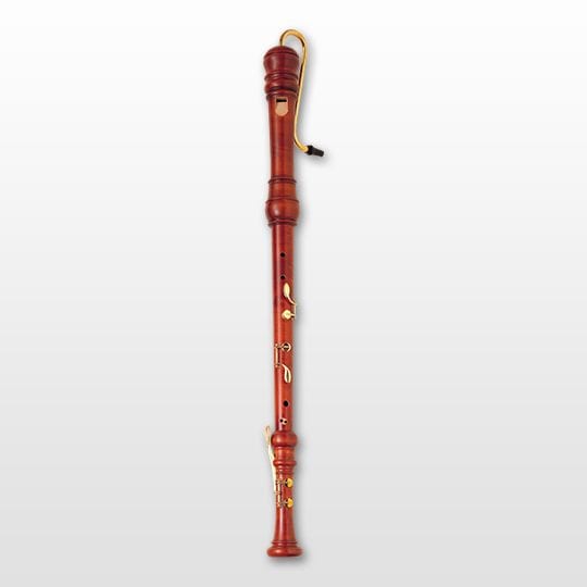 YAMAHA BASS BAROQUE バスリコーダー 木製 Bass - Specs - Recorders - Brass & Woodwinds - Musical