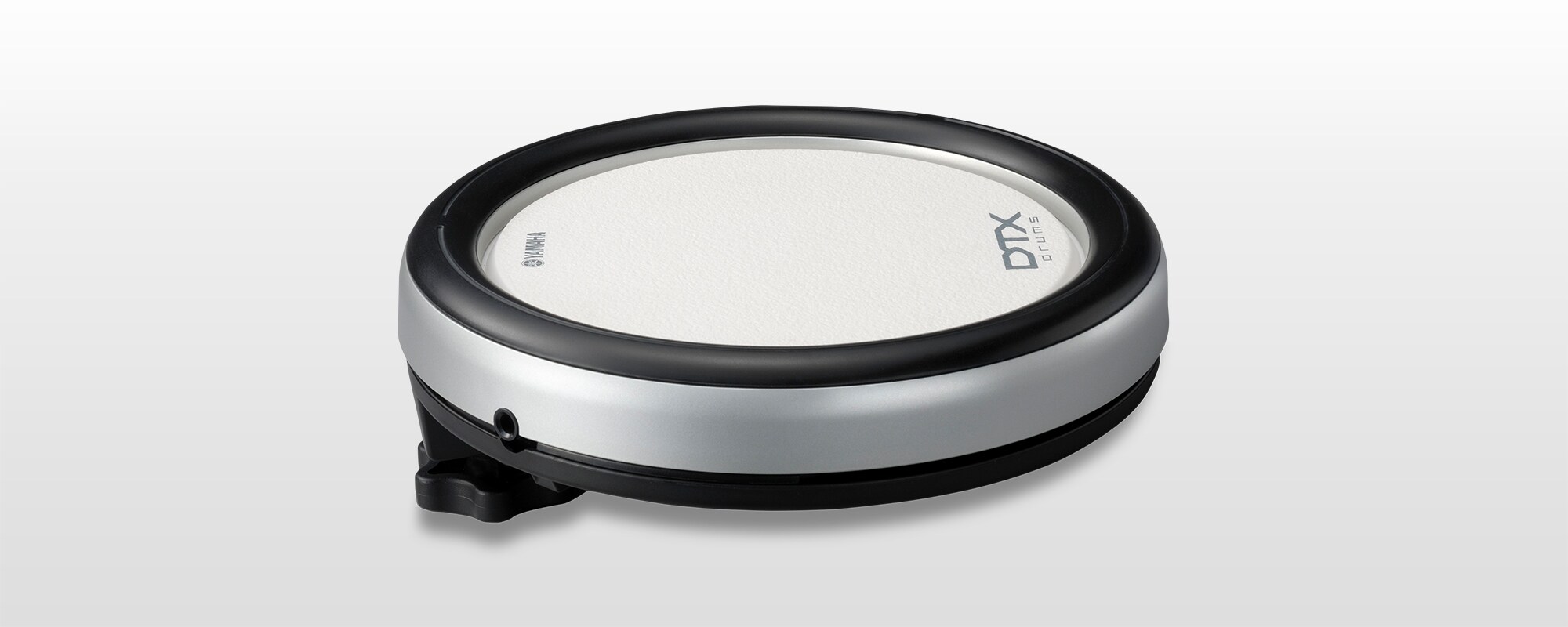 XP Series - Overview - Electronic Drum Pads - Products - Drums