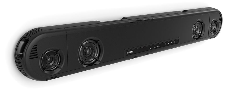 yamaha soundbar 108