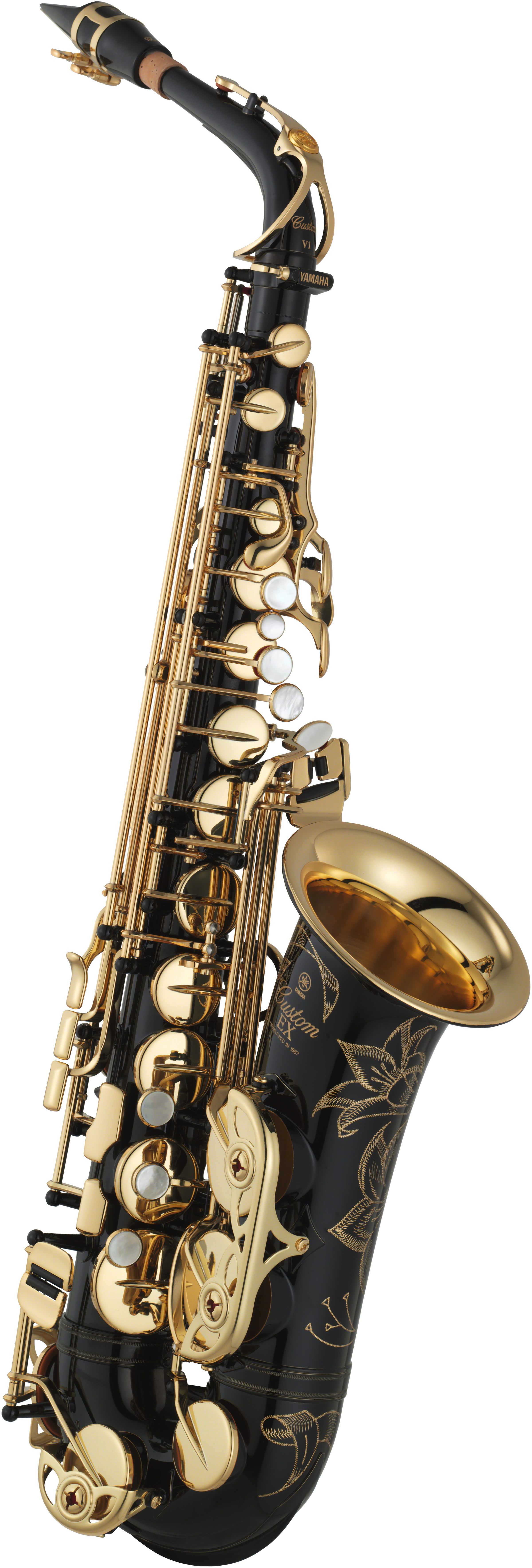 【☆自己紹介見て☆ 】YAS875-EX YAS-875EX - Overview - Saxophones - Brass & Woodwinds
