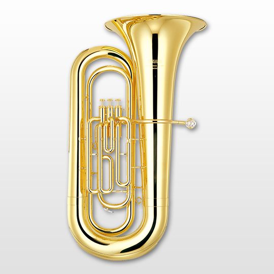 Tubas - Brass & Woodwinds - Musical Instruments - Products - Yamaha ...