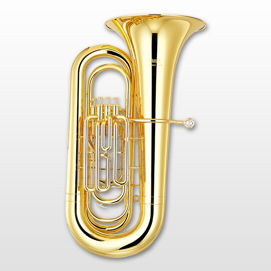 YBB-321 - Overview - Tubas - Products - Brass & Woodwinds - Yamaha