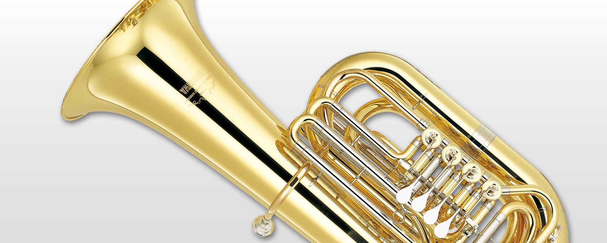 YBB-641 - Overview - Tubas - Brass & Woodwinds - Musical Instruments -  Products - Yamaha - Singapore