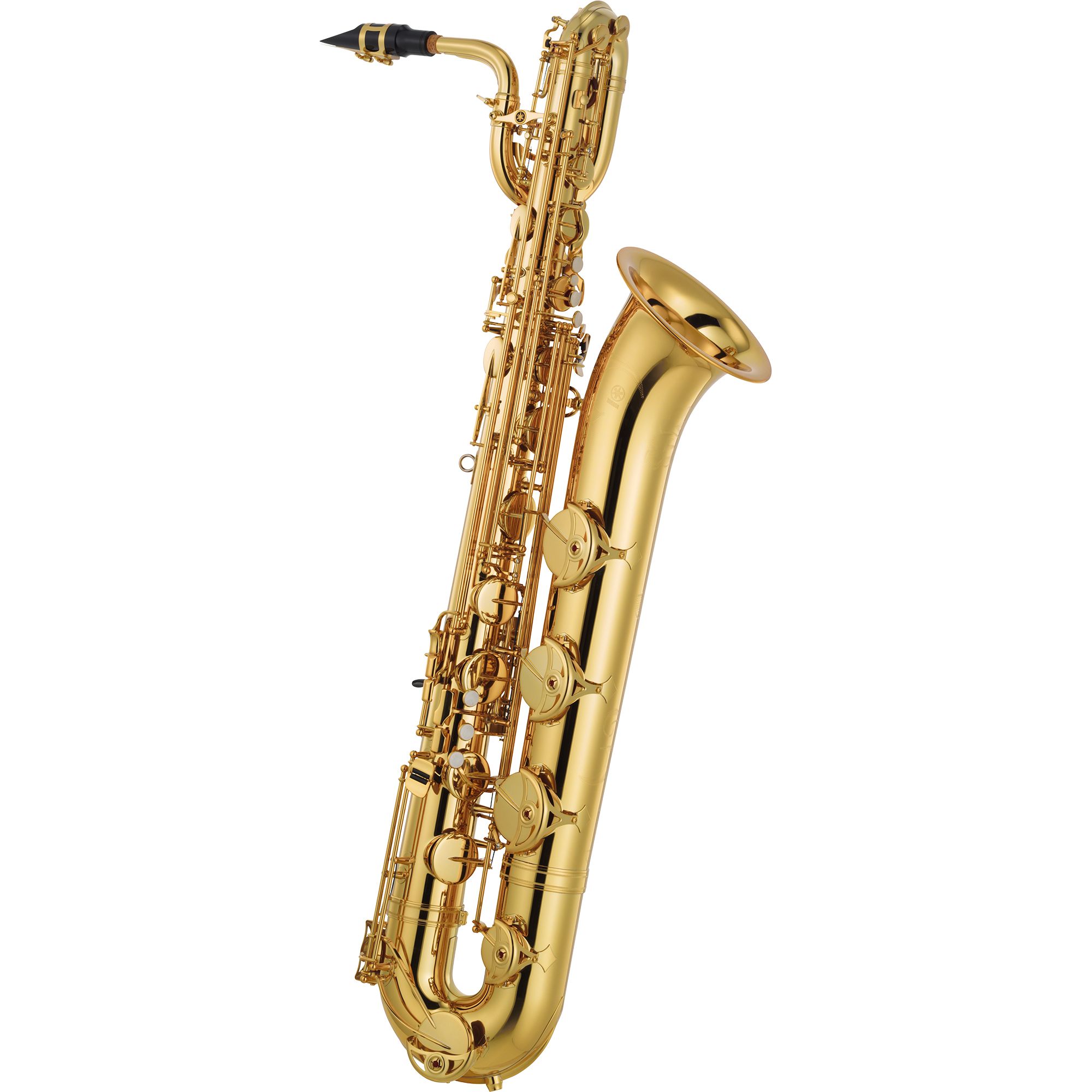 YBS-62 - Overview - Saxophones - Brass & Woodwinds - Musical ...