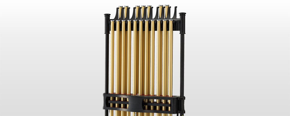 YCH6018 - Overview - Chimes - Percussion - Musical