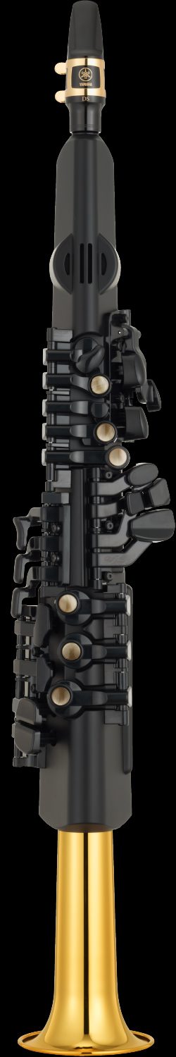 その他 YDS-150 YDS-150 - Overview - Digital Saxophones - Brass & Woodwinds