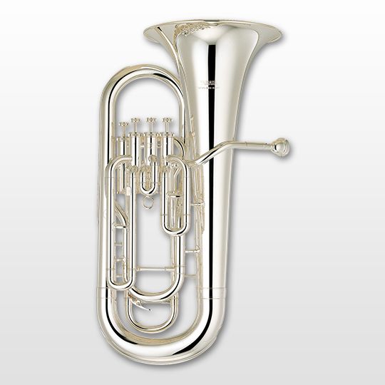 YEP-321S - Overview - Euphoniums - Brass & Woodwinds