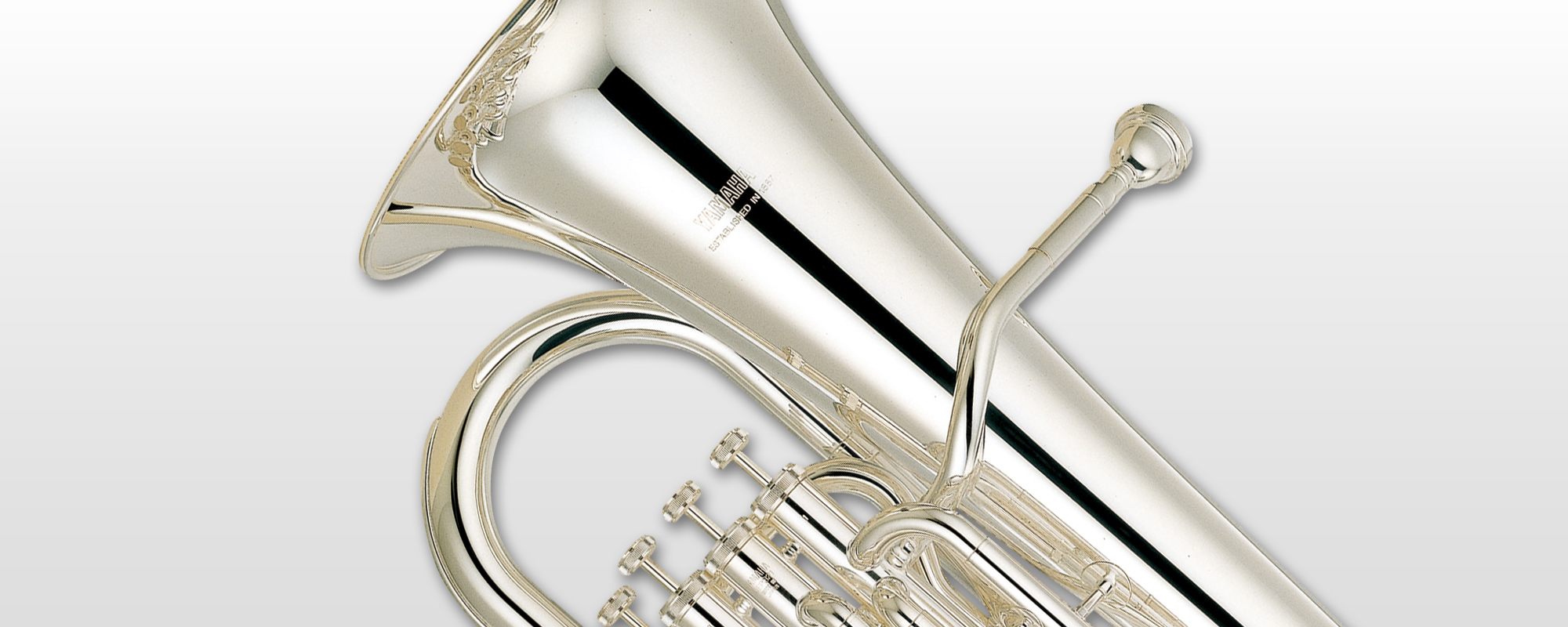 YEP-321S - Overview - Euphoniums - Brass & Woodwinds