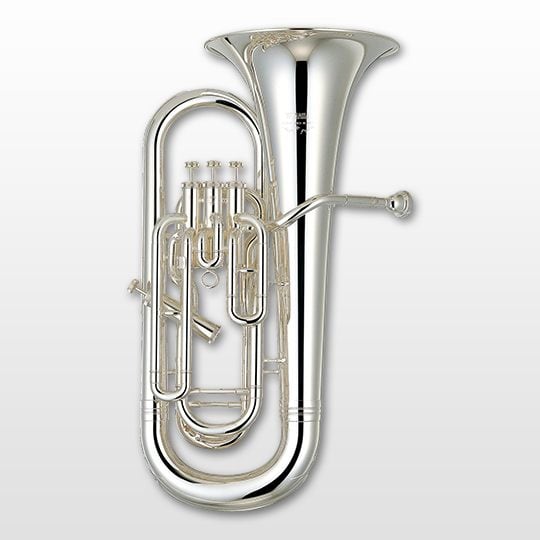 Euphonium yamaha shop yep 621