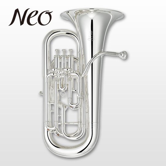 Euphoniums - Brass & Woodwinds - Musical Instruments - Products