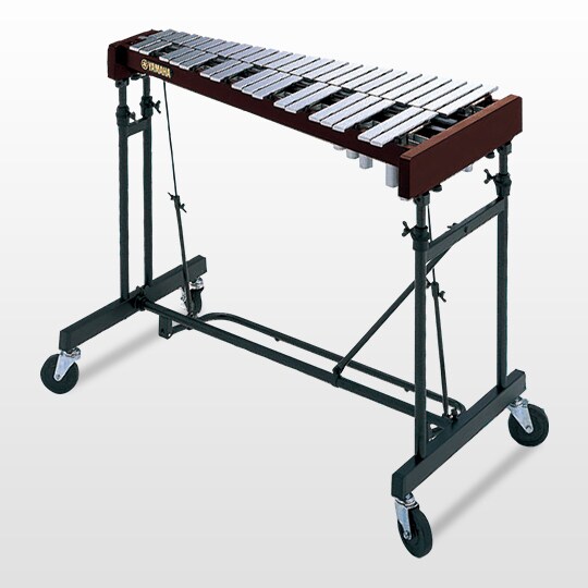 YG-2500 - Overview - Glockenspiel - Products - Percussion - Yamaha